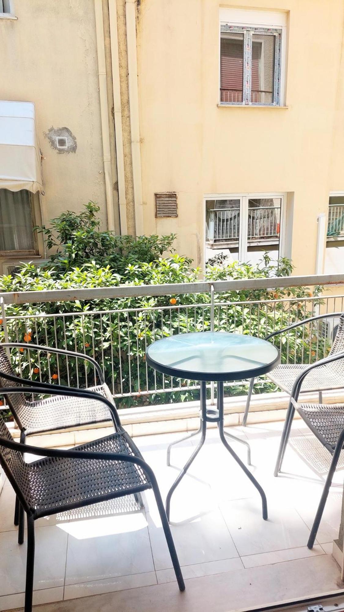 Lovely Apartment In Athens Center Eksteriør billede